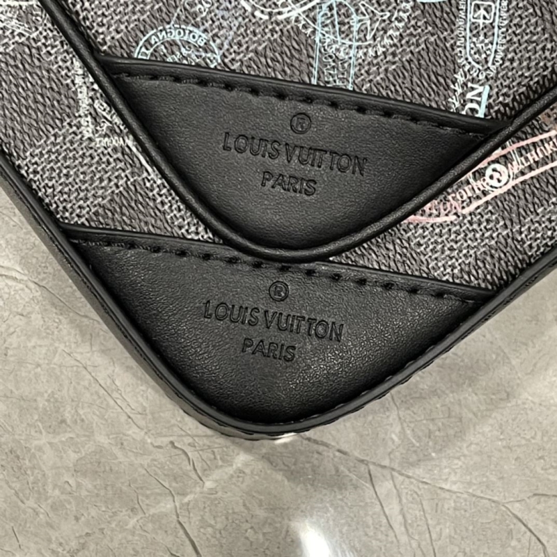 LV Satchel bags